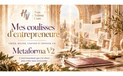 Mon partenaire créatif METAFORMA